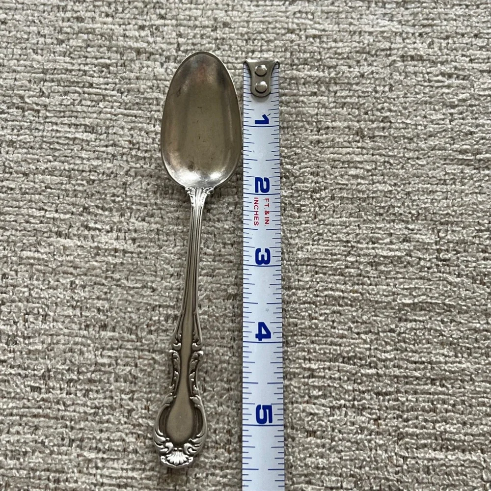 R. Wallace & Sons vintage 1835